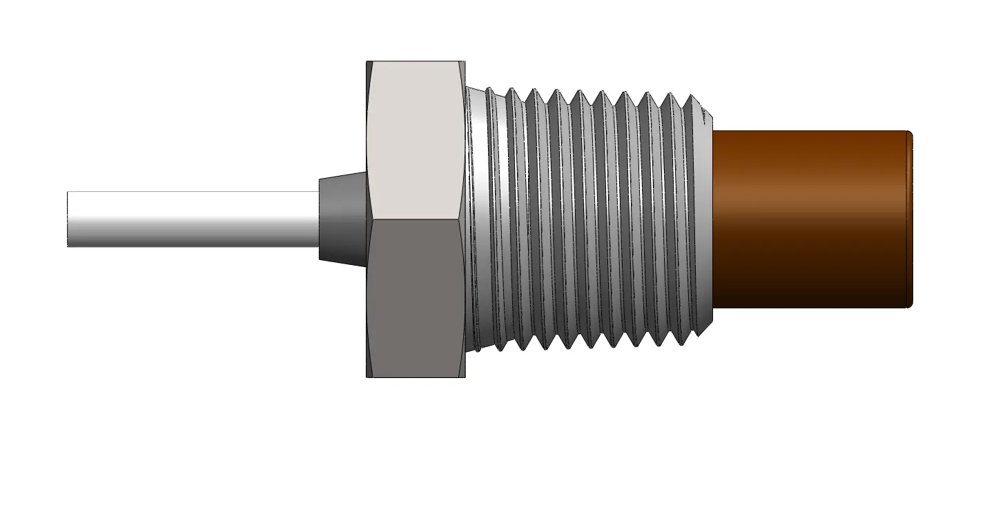 CAD model preview of style KasperAero 1020 _ _ 101